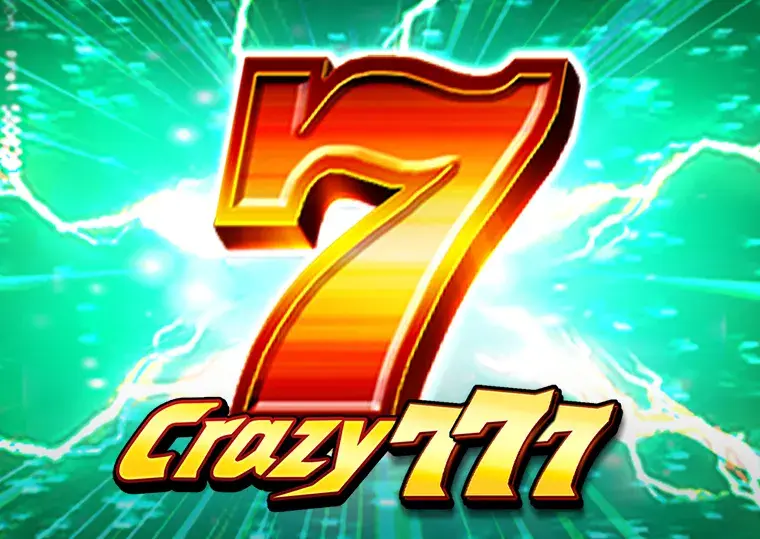 Crazy 777 Satta100