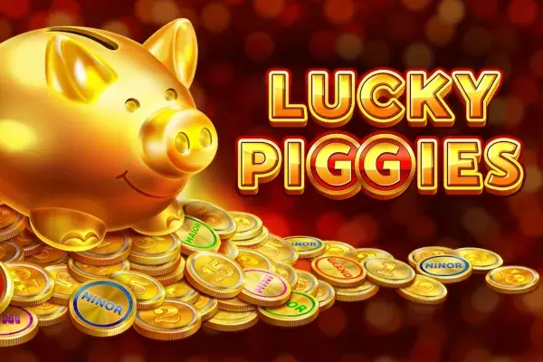 Lucky Piggies gemple Satta100