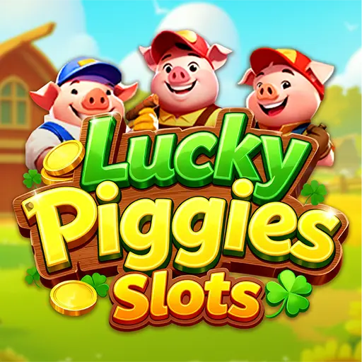 Lucky Piggies gemple Satta100