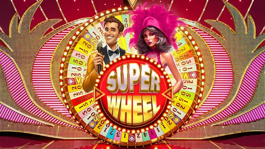 Super Wheel Satta100